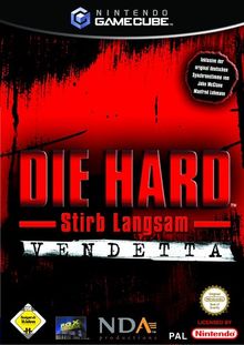 Die Hard - Vendetta (Stirb Langsam)