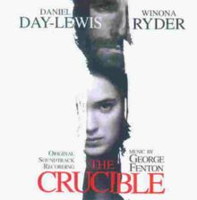 The Crucible - Hexenjagd