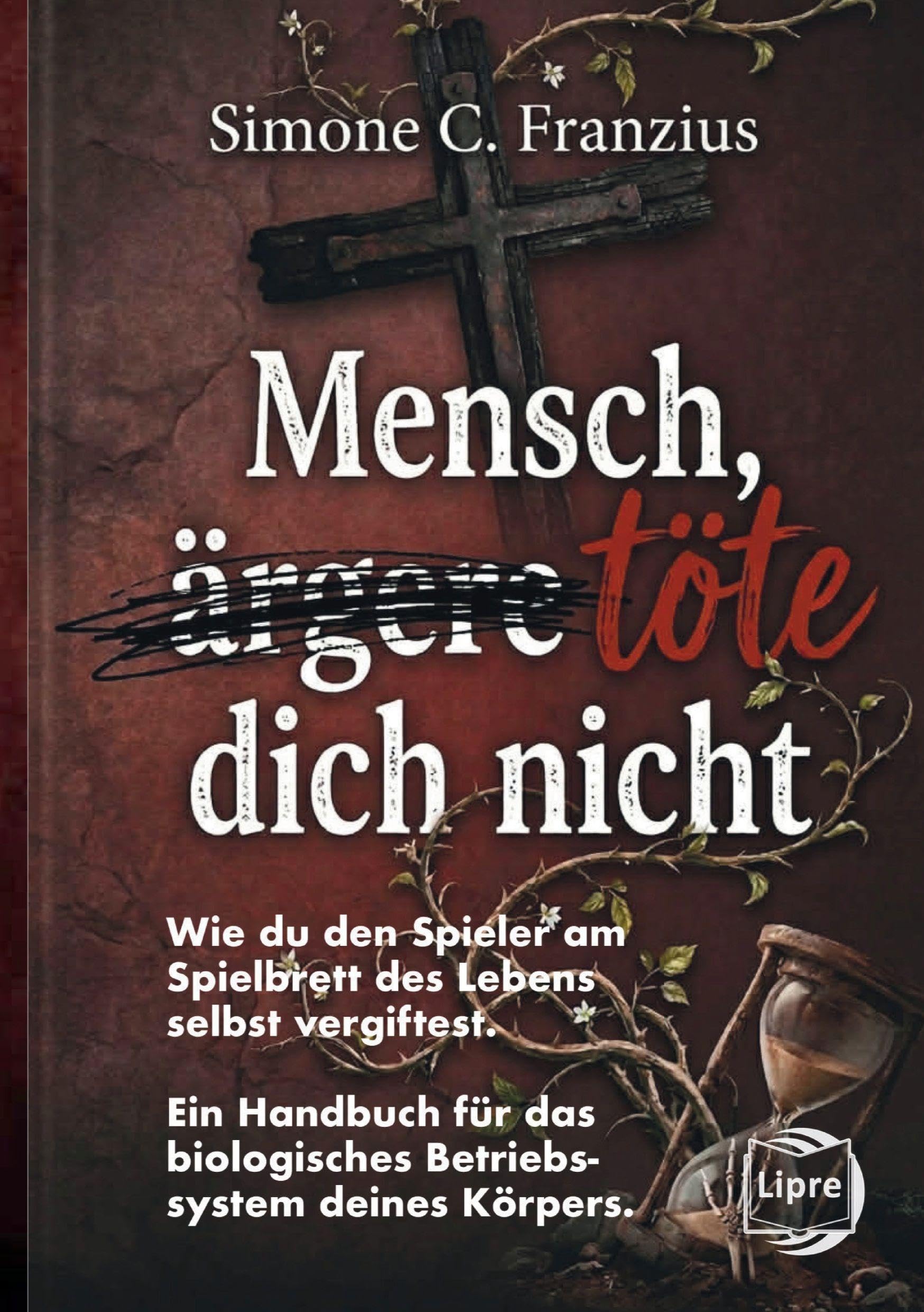 Mensch, töte dich nicht