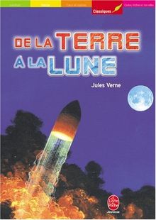 De la Terre à la Lune : trajet direct en 97 heures 20 minutes