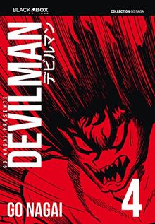 Devilman. Vol. 4