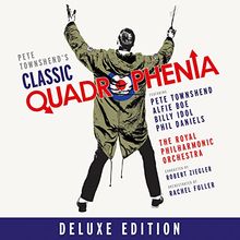 Classic Quadrophenia (Deluxe Edition)