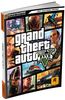 Grand Theft Auto V - Das offizielle Lösungsbuch