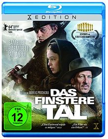 Das Finstere Tal [Blu-ray] | DVD | Zustand neu