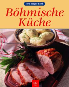 Böhmische Küche