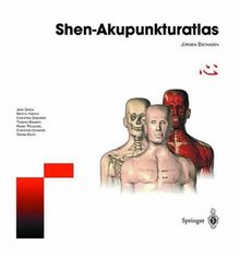 Shen-Akupunkturatlas