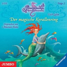 Pimpinella Meerprinzessin 02. Der magische Korallenring