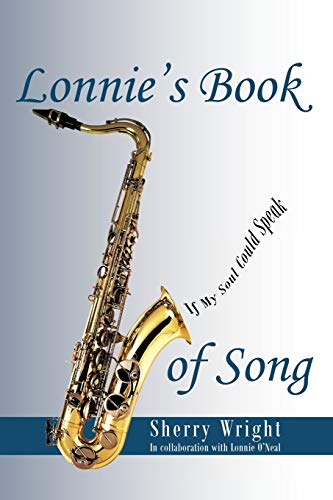 Lonnie's Book of Song: If My Soul Could Speak