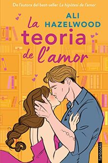 La teoria de l'amor (Ficció romàntica)