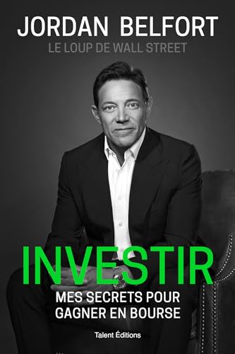 The Wolf of Wall Street von Jordan Belfort