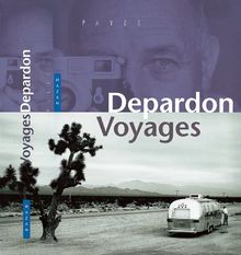 Depardon voyages