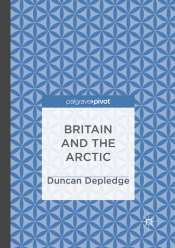 Britain and the Arctic