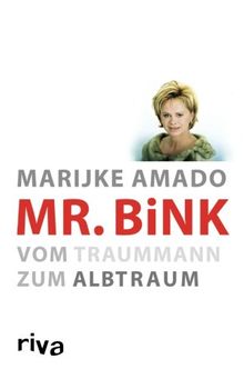 Mr. Bink von Amado, Marijke | Buch | Zustand gut