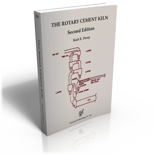 The Rotary Cement Kiln