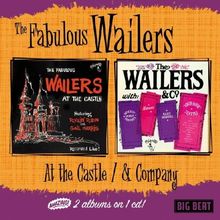 At the Castle/& Co