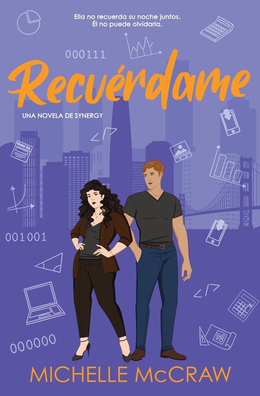 Recuérdame: Un romance de oficina con citas falsas (Synergy (Español), Band 5)