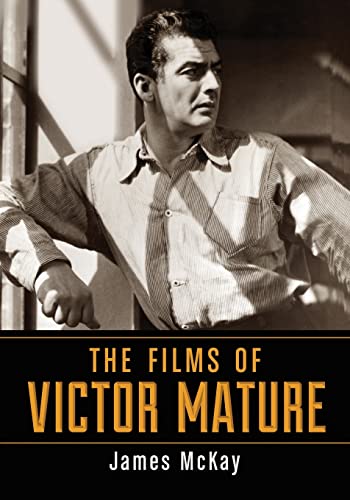 Films of Victor Mature