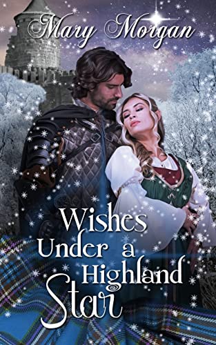 Wishes Under a Highland Star (A Tale from the Order of the Dragon Knights, Band 0)