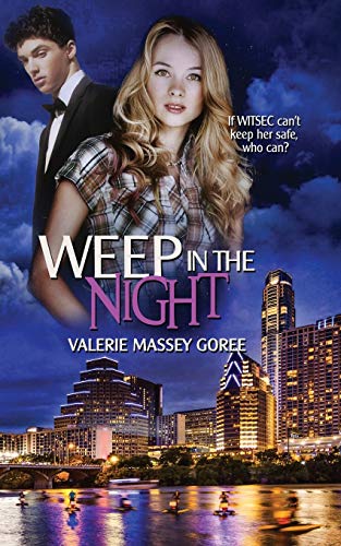 Weep In The Night (Stolen Lives)