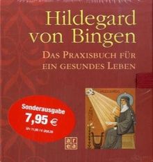 Hildegard von Bingen. Das Praxisbuch für ein gesundes Leben | Buch | Zustand sehr gut