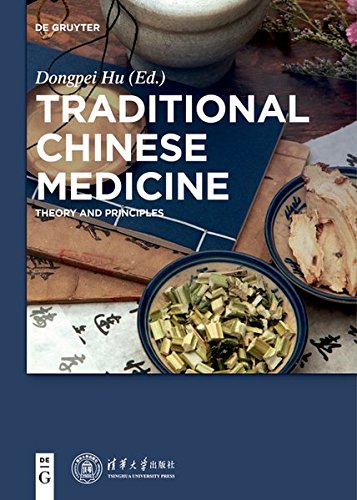 Dongpei Hu Traditional Chinese Medicine, Theory And Principles