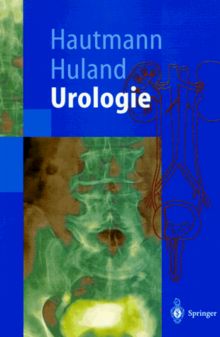 Urologie (Springer-Lehrbuch)