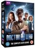 Doctor Who - Complete Series 6 [6 DVD Box Set] [UK Import]