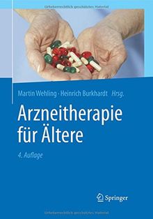 Arzneitherapie für Ältere