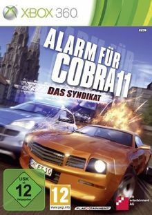 Alarm für Cobra 11: Das Syndikat