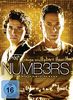 Numb3rs - Die vierte Season [5 DVDs]