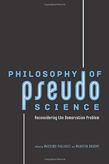 Philosophy of Pseudoscience: Reconsidering the Demarcation Problem