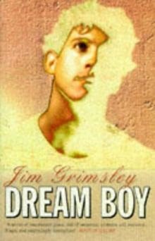 Dream Boy von Jim Grimsley  | Buch | Zustand gut