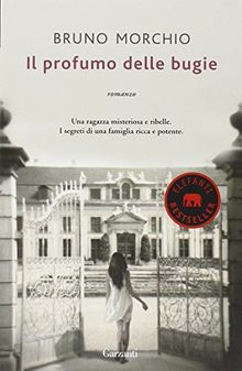 Il profumo delle bugie