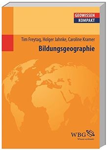 Bildungsgeographie (Geowissenschaften kompakt)