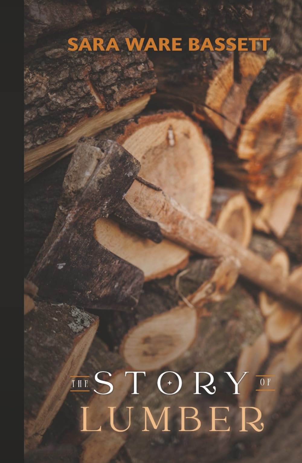 The Story of Lumber