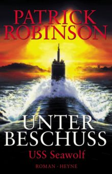 Unter Beschuss. USS Seawolf