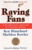 Raving Fans: A Revolutionary Approach To Customer Service