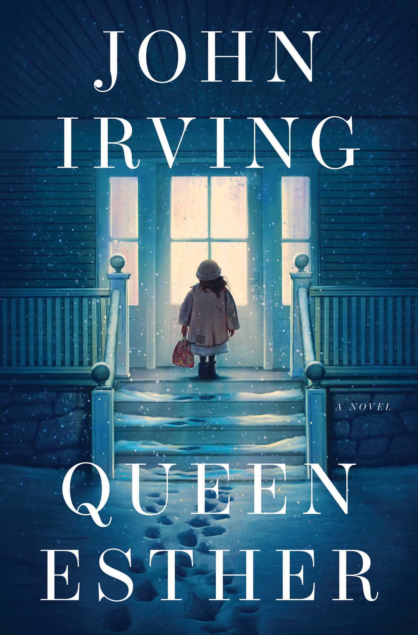 John Irving Queen Esther