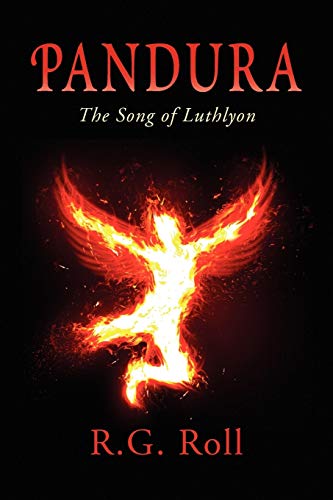 Pandura: The Song of Luthlyon