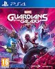 Marvel's Guardians of the Galaxy (Playstation 4)