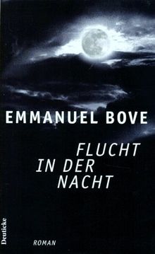 Flucht in der Nacht UND Einstellung des Verfahrens. 2 Romane