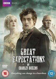 Great Expectations [UK Import]