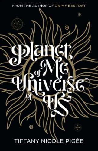 Planet of Me Universe of Us