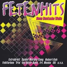 Fetenhits - Neue Deutsche Welle