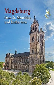 Magdeburg Dom St. Mauritius und Katharinen