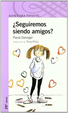 ¿Seguiremos siendo amigos? (Proxima Parada 8 Años)