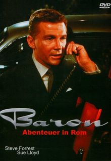 Baron - Abenteuer in Rom