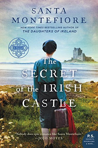 The Secret of the Irish Castle (Deverill Chronicles, Band 3)