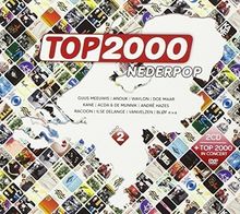 Top 2000 Nederpop