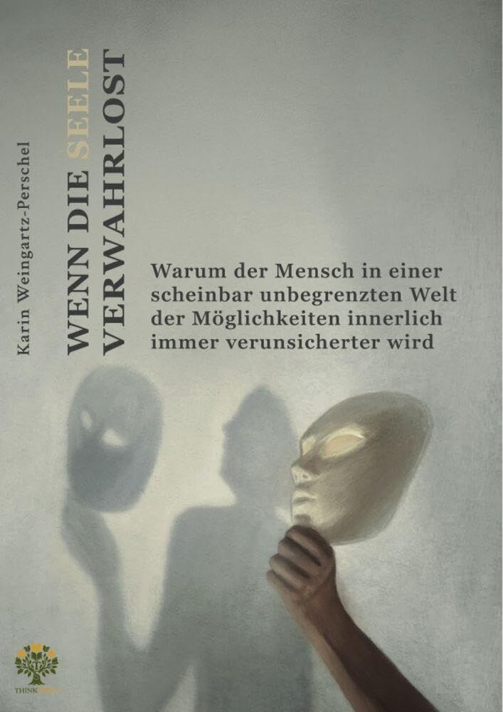 Wenn die Seele verwahrlost